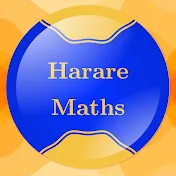 Harare  Maths