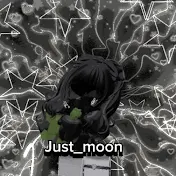 Just moon