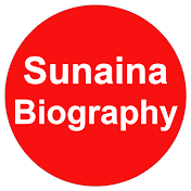 Sunaina Biography