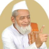 Padma Shri Ibrahim Sutar