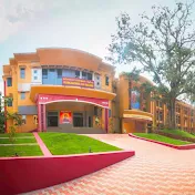 Vivekananda Pre University College, Puttur