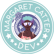 Margaret Catter Development TV