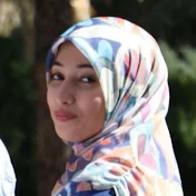 Zahra I جزائرية في ايران