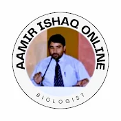 Aamir Ishaq Online