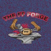 The Fantasy Football Forge