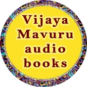 Vijayamavuru Telugu audio books