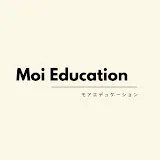 Moi Education【海外留学・受験チャンネル】