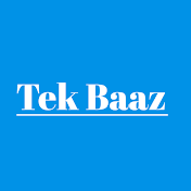 Crypto Tek baaz