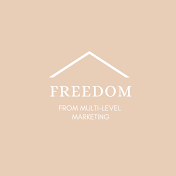 Freedom From MLM