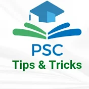 Psc Tips & Tricks