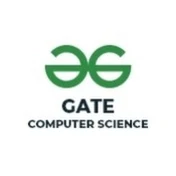 GeeksforGeeks GATE CSE | Data Science and AI