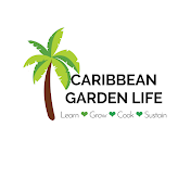 Caribbean Garden Life