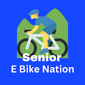 Senior E Bike Adventures