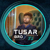 Tusar Bro - TB