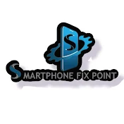 Smartphone fix Point