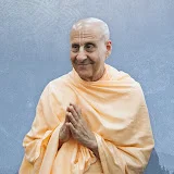 His Holiness Radhanath Swami