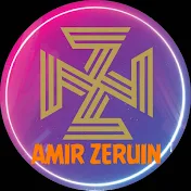 AMIR ZERUIN