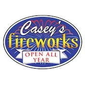 🚀 Casey's Fireworks—Famous For 75 Years 🚀