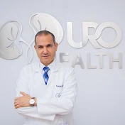 أستاذ دكتور علي عبد الكريم - Uro Health