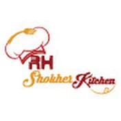 RH Shokher Kitchen