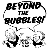 Beyond The Bubbles Podcast
