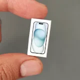 Finger Phone