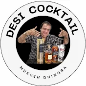 Desi Cocktail