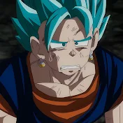 Vegito Edits