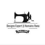Designs Expert ll Humaira Rana