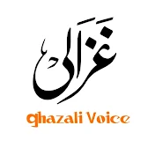 Ghazali Voice