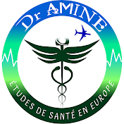 Dr-Amine ALILI- Etudes de santé en Europe