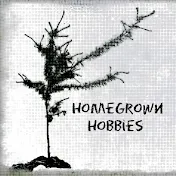 Homegrown Hobbies
