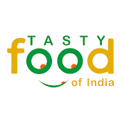 Tasty Food Of India