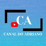 Canal do Adriano