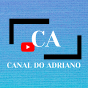 Canal do Adriano