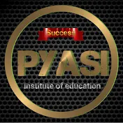 Pyasi Institute of Education