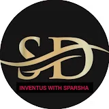 Inventus with Sparsha