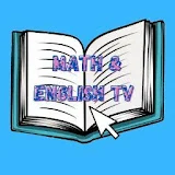 MATH & ENGLISH TV