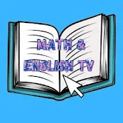 MATH & ENGLISH TV