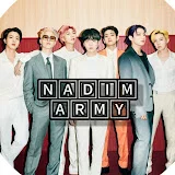 Nadim army