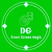 DG Greenscreen Magic