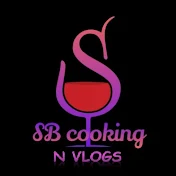 SB Cooking N Vlogs