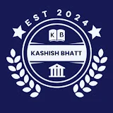 Kashish Bhatt