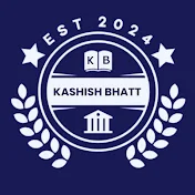 Kashish Bhatt