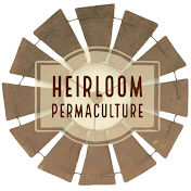 Heirloom Permaculture