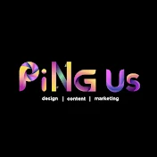 Ping Us