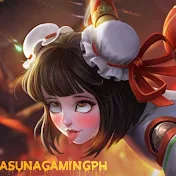 AsunaGamingPh