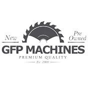 GFP Woodworking Machinery