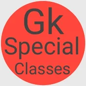 Gk special classes