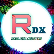 BONG RDX CREATION